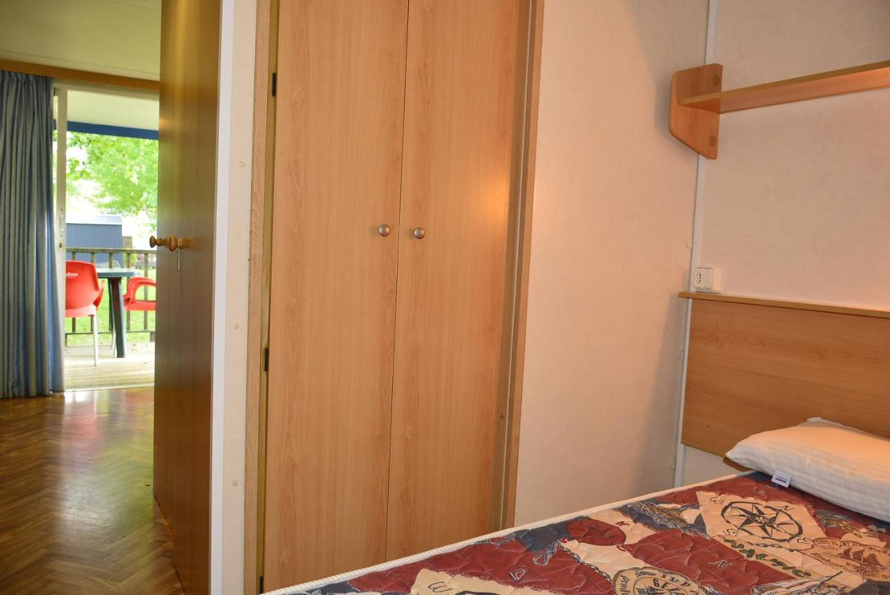 Camping Noguera Pallaresa Sort Exterior foto